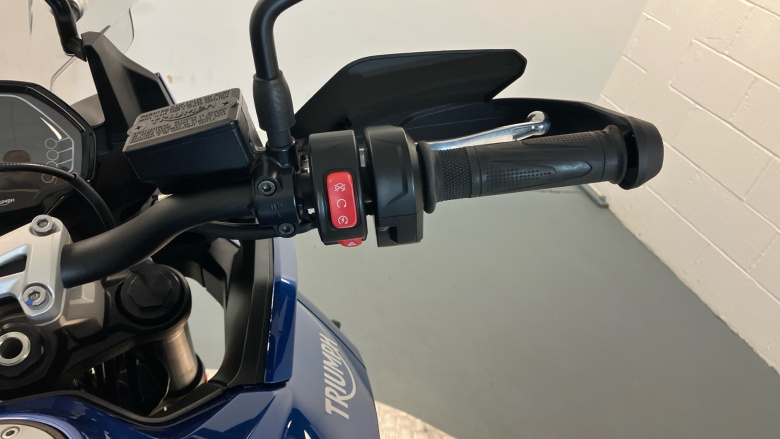 Triumph Tiger Sport 660 (21MY)